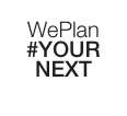 WePlan
#YOUR
NEXT
EVENT